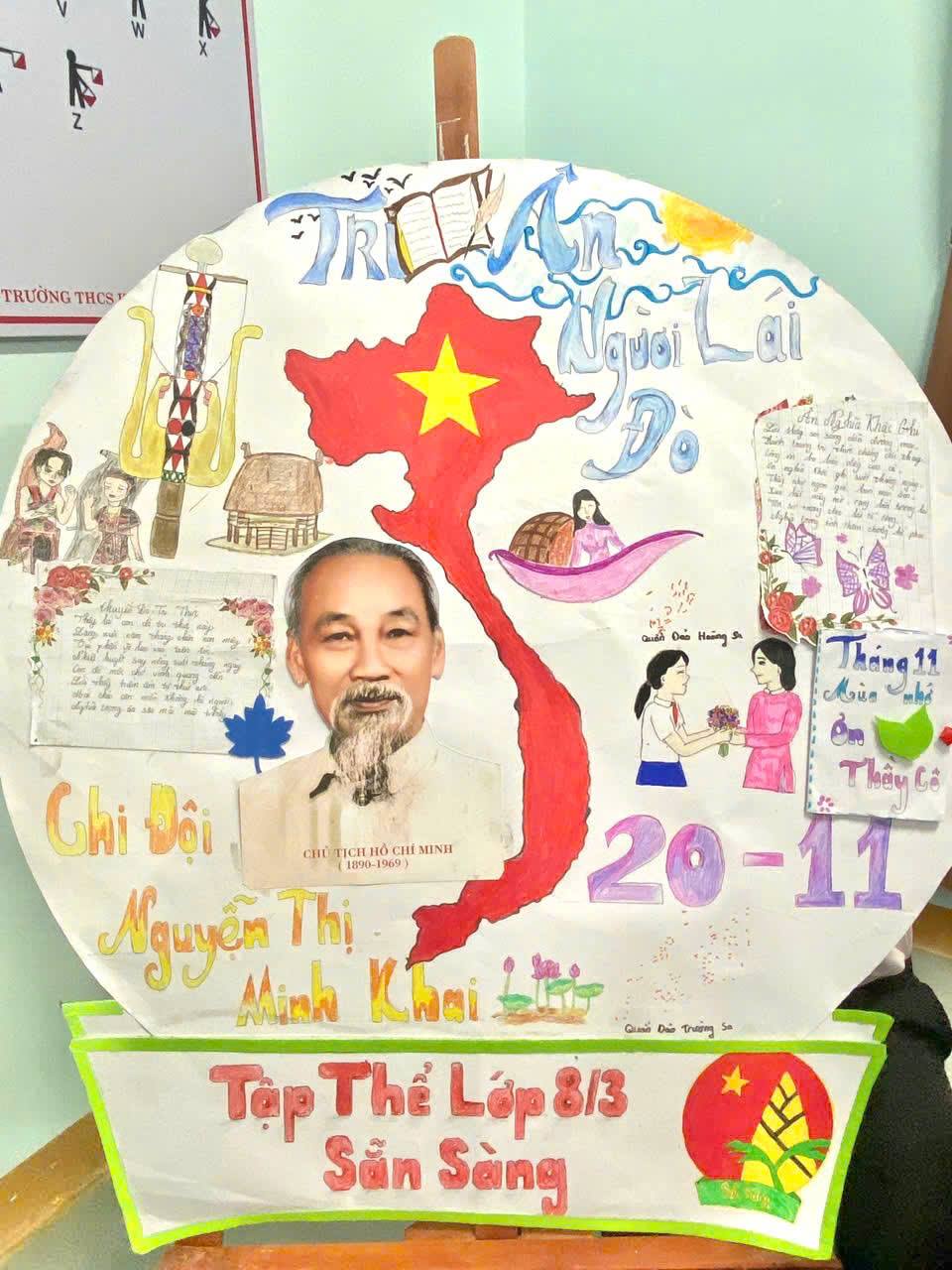 anh tin bai